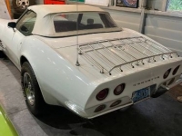 1971 Chevrolet Corvette for sale in Michigan (ID-92366)