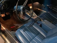 1971 Chevrolet Corvette for sale in Michigan (ID-92366)