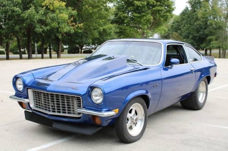 1971 Chevrolet Vega for sale in Michigan (ID-93554)