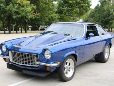 1971 Chevrolet Vega for sale