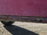 1971 Chevrolet C/K 2500 for sale in Michigan (ID-93838)