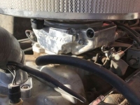 1971 Chevrolet C/K 2500 for sale in Michigan (ID-93838)