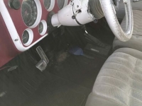 1971 Chevrolet C/K 2500 for sale in Michigan (ID-93838)