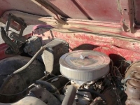 1971 Chevrolet C/K 2500 for sale in Michigan (ID-93838)