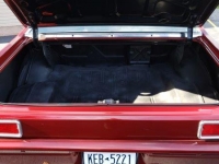 1971 Chevrolet Nova for sale in Buffalo, New York (ID-101145)