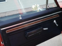 1971 Chevrolet Nova for sale in Buffalo, New York (ID-101145)
