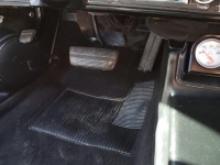 1971 Chevrolet Nova for sale in Buffalo, New York (ID-101145)