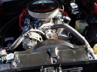 1971 Chevrolet Nova for sale in Buffalo, New York (ID-101145)