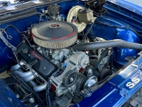 1971 Chevrolet El Camino for sale in San Luis Obispo, California (ID-121747)