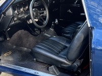1971 Chevrolet El Camino for sale in San Luis Obispo, California (ID-121747)