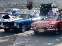 1971 Chevrolet El Camino for sale in San Luis Obispo, California (ID-121747)
