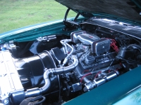 1971 Chevrolet 2-Dr Sedan for sale in Santa Barbara, California (ID-140888)