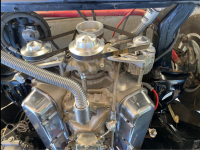1971 Chevrolet Camaro for sale in Salinas, California (ID-141708)