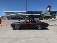 1971 Chevrolet Chevelle for sale in Klamath Falls, Oregon (ID-142292)