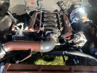 1971 Chevrolet Chevelle for sale in Klamath Falls, Oregon (ID-142292)