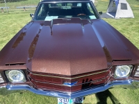 1971 Chevrolet Chevelle for sale in Klamath Falls, Oregon (ID-142292)