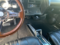 1971 Chevrolet Chevelle for sale in Klamath Falls, Oregon (ID-142292)