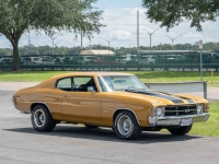 1971 Chevrolet Chevelle SS for sale (ID-144849)