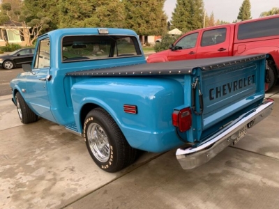 1971 Chevrolet Pickup for sale
