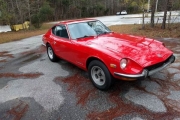 1971 Datsun 240Z for sale