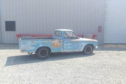 1971 Datsun 510 for sale