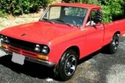 1971 Datsun 521 for sale