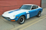 1971 Datsun 240Z for sale