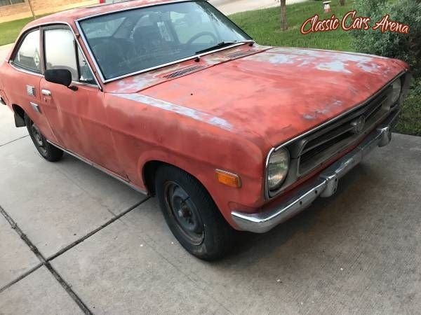 1971 Datsun 1200 for sale in Michigan (ID-23796)