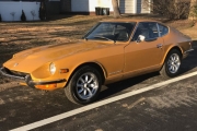 1971 Datsun 240Z for sale