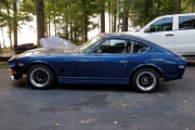 1971 Datsun 240Z for sale