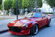 1971 Datsun 240Z for sale