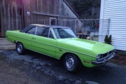 1971 Dodge Dart for sale