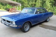 1971 Dodge Dart for sale