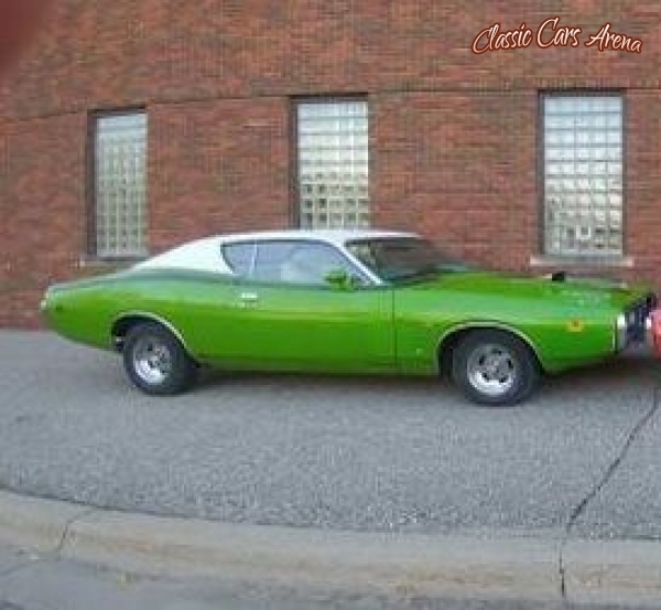 1971 Dodge SuperBee for sale in Michigan (ID-14938) 1971 Dodge SuperBee for sale in Michigan (ID-14938)