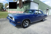 1971 Dodge Dart for sale