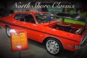 1971 Dodge Demon for sale