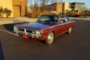 1971 Dodge Dart for sale