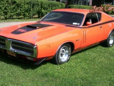 1971 Dodge Charger for sale