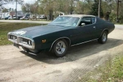 1971 Dodge Charger for sale