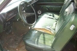1971 Dodge Charger for sale in Texas (ID-58821)