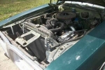 1971 Dodge Charger for sale in Texas (ID-58821)
