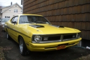 1971 Dodge Demon for sale