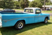 1971 Dodge D100 for sale