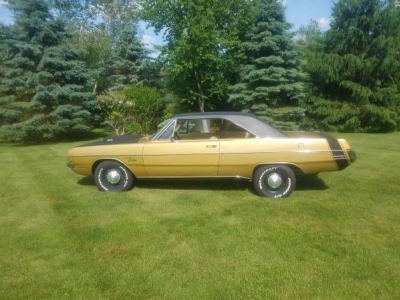 1971 Dodge Dart for sale