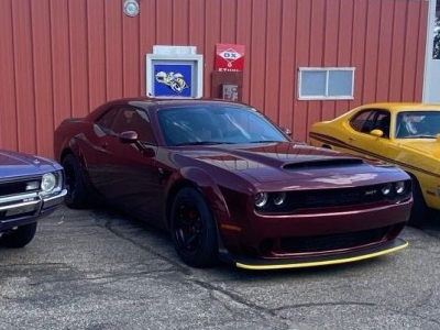 1971 Dodge Demon for sale
