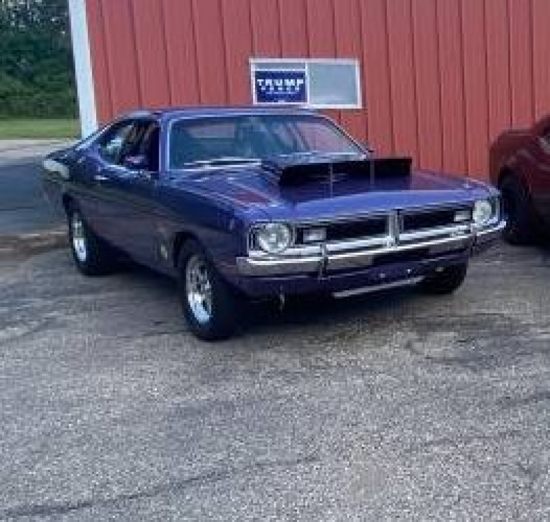 1971 Dodge Demon for sale in Michigan (ID-84231)