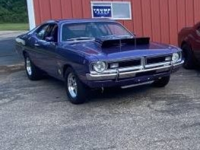 1971 Dodge Demon for sale