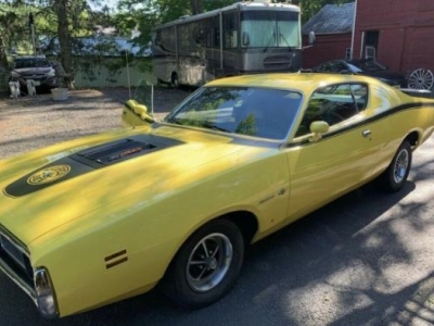 1971 Dodge Charger for sale