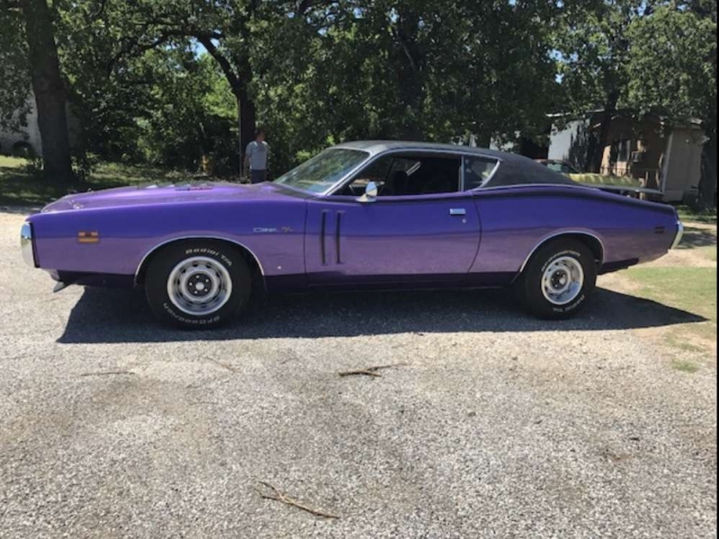 1971 Dodge Charger for sale in Midlothian, Texas (ID-84749) 1971 Dodge Charger for sale in Midlothian, Texas (ID-84749)