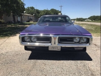 1971 Dodge Charger for sale in Midlothian, Texas (ID-84749)